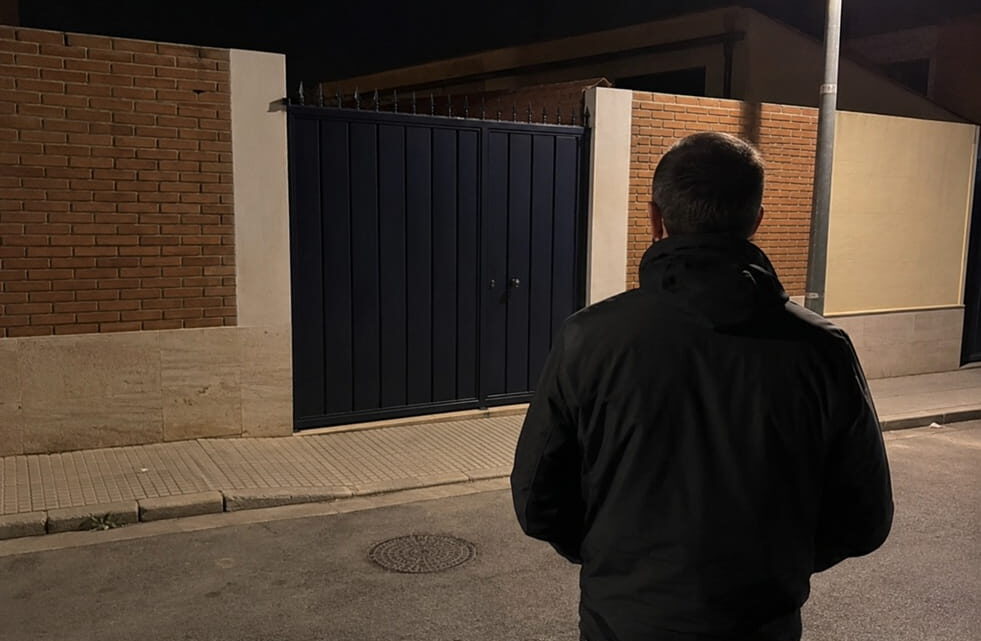 Cerrajeros 24 horas en Rafelbunyol