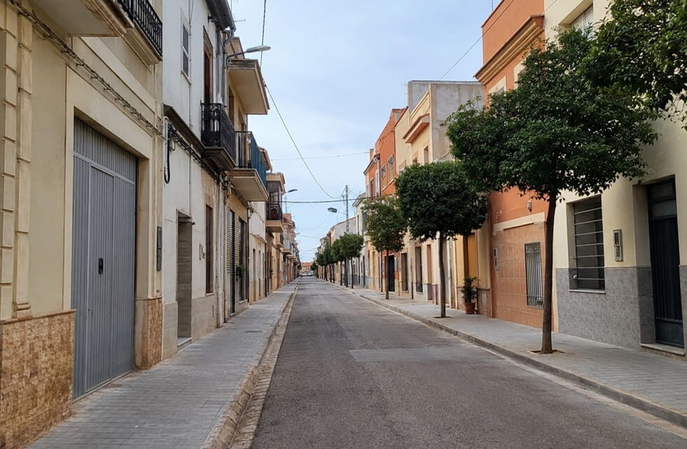 Cerrajeros en La Horta Nord