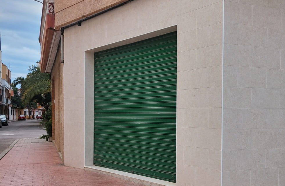 Cerrajeros en Massalfassar