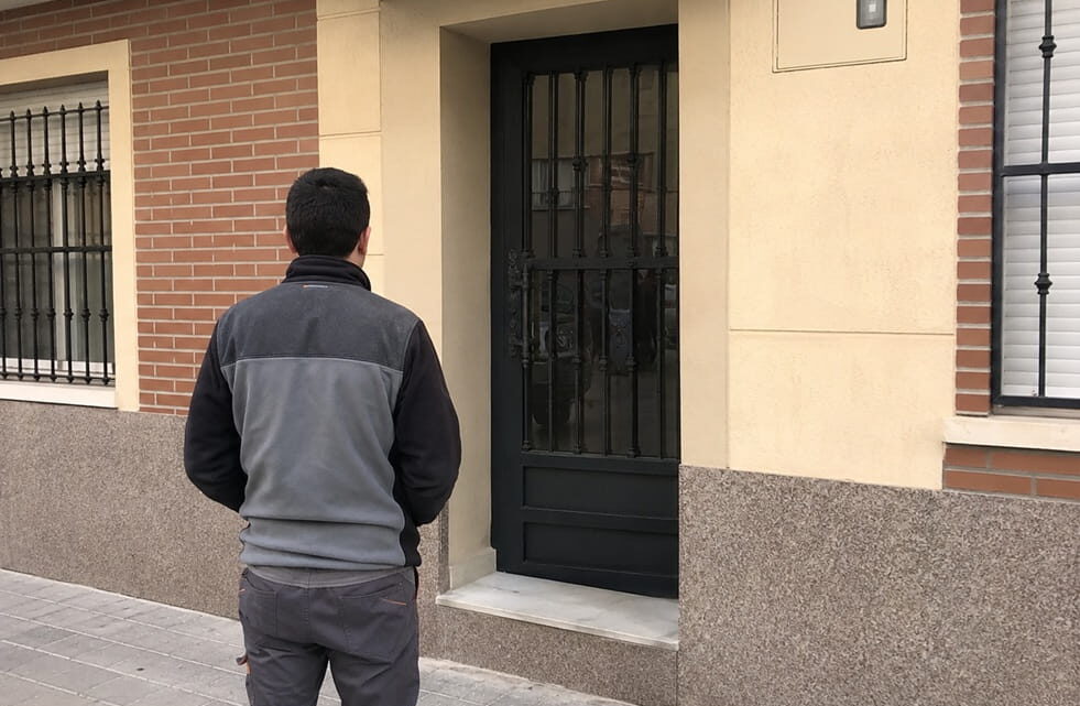 Cerrajeros en Museros