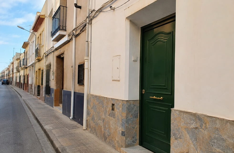 Cerrajeros en Puçol